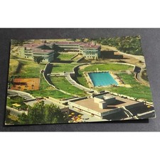 Cartolina Vieste - Pugnochiuso