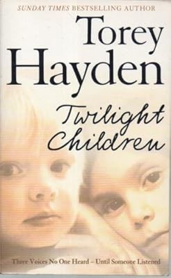 Twilight children torey l - twilight,
