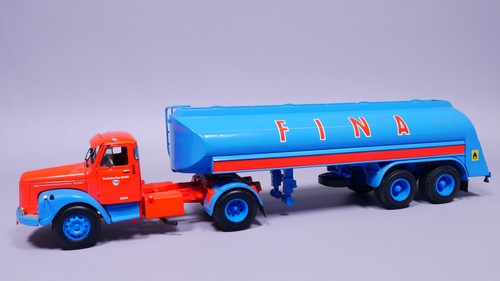 Minichamps scania l110s - scania,