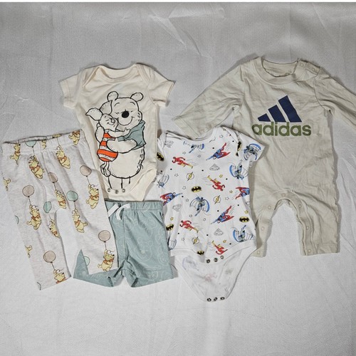 Lotto vestiti bambino 3m - vestiti, 0-3m