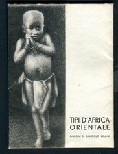 AFRICA O.I. (B4219) confezione