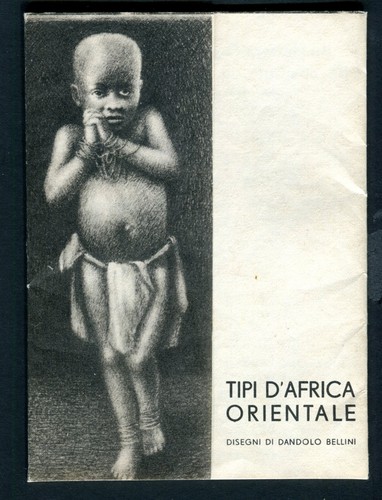 Africa confezione - africa, (b4219)