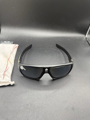 Oakley dispatch lenti iridio - oakley,
