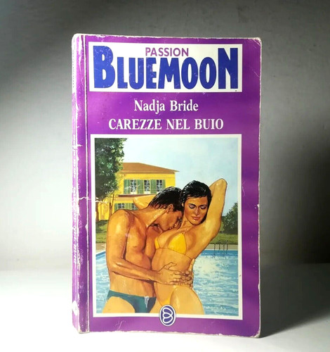 Carezze nel buio nadja - nel,
