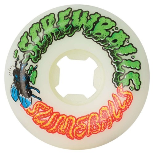 Ruote skate santa cruz - skate,