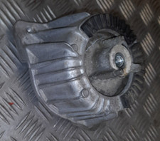 Mercedes W204 C-Klasse C180