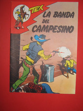 🔴LA BANDA DEL CAMPESINO TEX