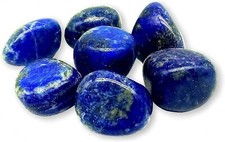 3pc puffed mineral hard - 3pc, stones