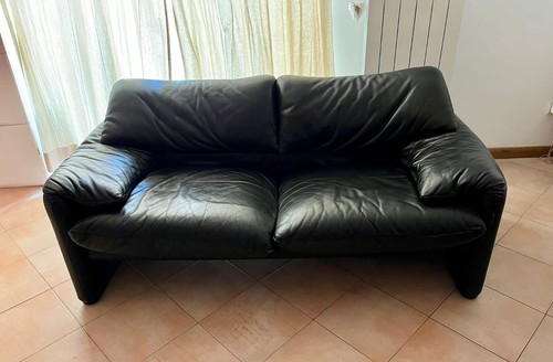 Cassina maralunga divani - cassina,