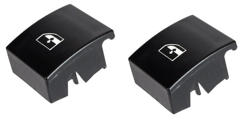 Coperchio interruttore - 2x,