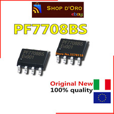 PF7708BS - PF7708BS Circuito Integrato IC 1 Pezzo HQ