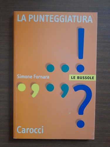 Fornara punteggiatura - fornara-la,