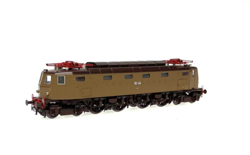 Rivarossi hr2902s e428 - hr2902s,