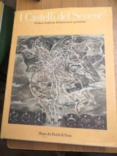 I Castelli Del Senese Electa