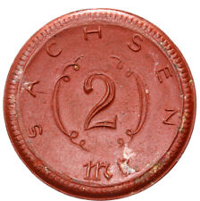 Stato Libero di Sassonia - 2