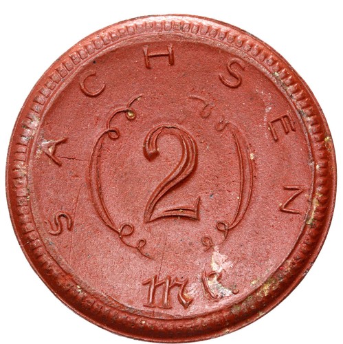 Stato libero sassonia - di, 2