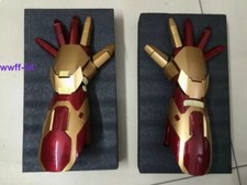 Guanti da braccio Iron Man