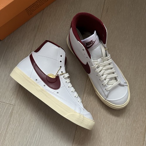 Nike blazer mid donna uk - '77,