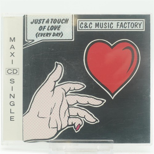 Und music factory just a - c, c