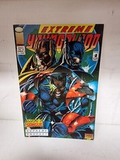 Extreme Youngblood #3 - Star