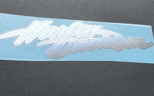 Nickel sticker harley davidson - sticker,