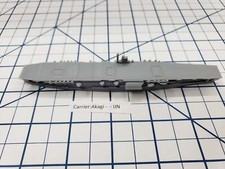 Vettore - Akagi - IJN -