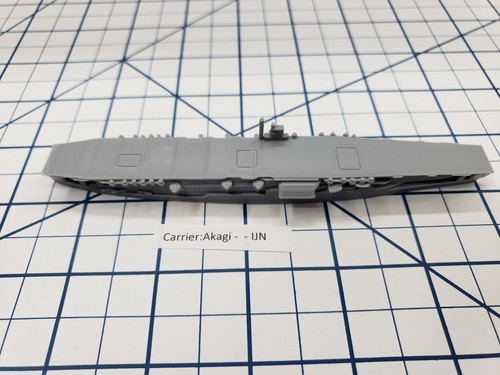Vettore akagi ijn - vettore,