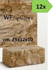 Mattoni marmo Giallo Reale