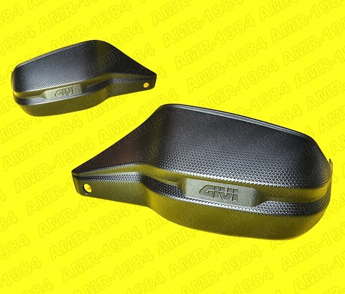 Givi coppia paramani abs - givi,