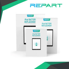 REPART Batteria di ricambio