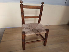 SEDIOLINA BABY IN MASSELLO DI