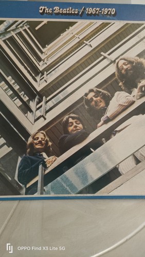 The beatles 1967 1970 - beatles, 33