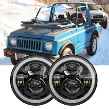 Per Suzuki Samurai SJ410 SJ413