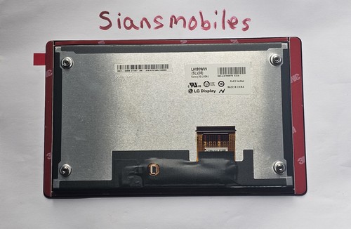 Kia procede 2018 2020 - kia, lcd