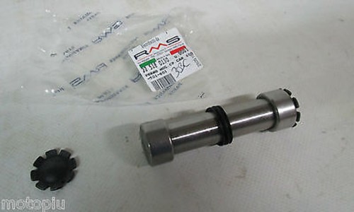 Kit perno molleggio completo - molleggio,