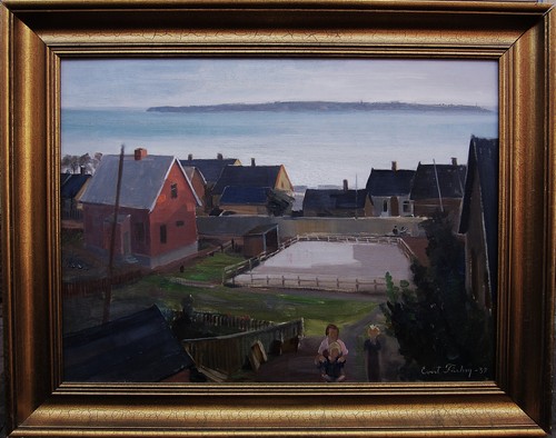 Evert färhm 1901 - evert, 1901-1971