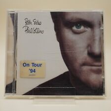 Phil Collins - Both Sides | CD