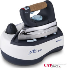 6257 ARIETE FERRO DA STIRO IN