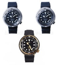 Orologio automatico Heimdallr