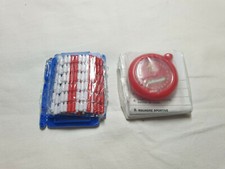 MINI GIOCHI DA TAVOLO AFFONDA LA FLOTTA E SALTINMENTE GADGET LINDT