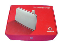 Vodafone station home gateway - vodafone,