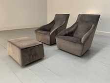 Poltrone pouf molteni c - molteni, &