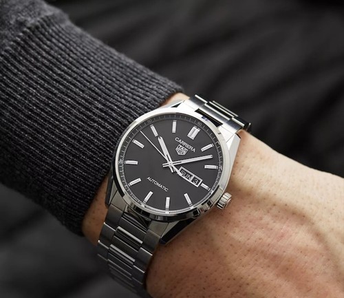 Tag heuer carrera automatic - tag,