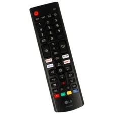 Nuovo originale AKB76040301 per telecomando Smart TV LG AKB76040302 50UN7000PUC
