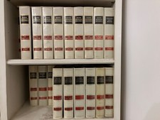 Grande dizionario enciclopedico UTET