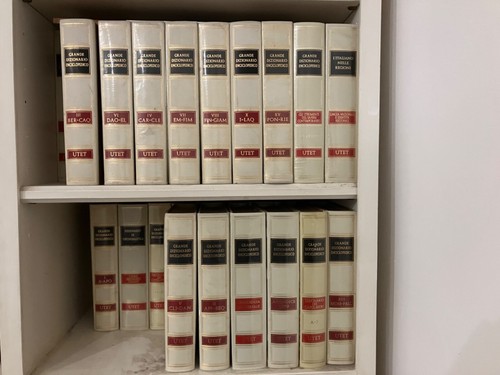 Grande dizionario