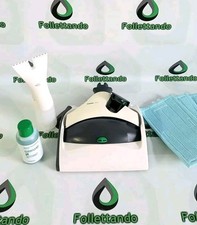 Vorwerk Folletto Pulilava SP 530 Expo COMPLET  PANNI DOSATORE SP530 GARANTITA 