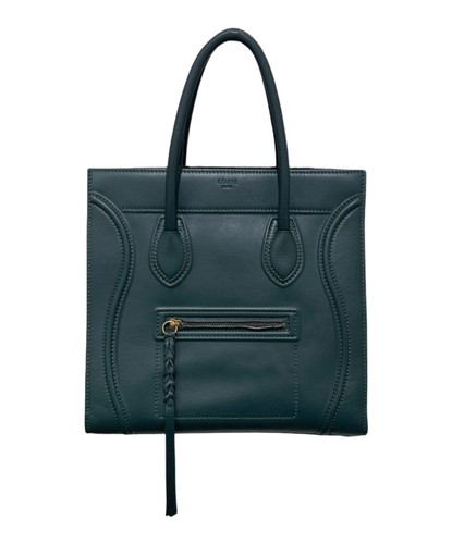 Borsa celine luggage - borsa,