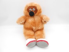 Peluche Sansone strada del
