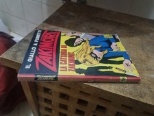 ZAKIMORT ORIGINALE 1° PRIMA